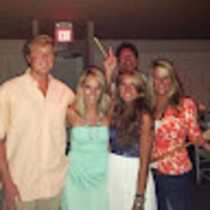 Meet your Posher, Dawn